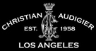 Christian Audigier