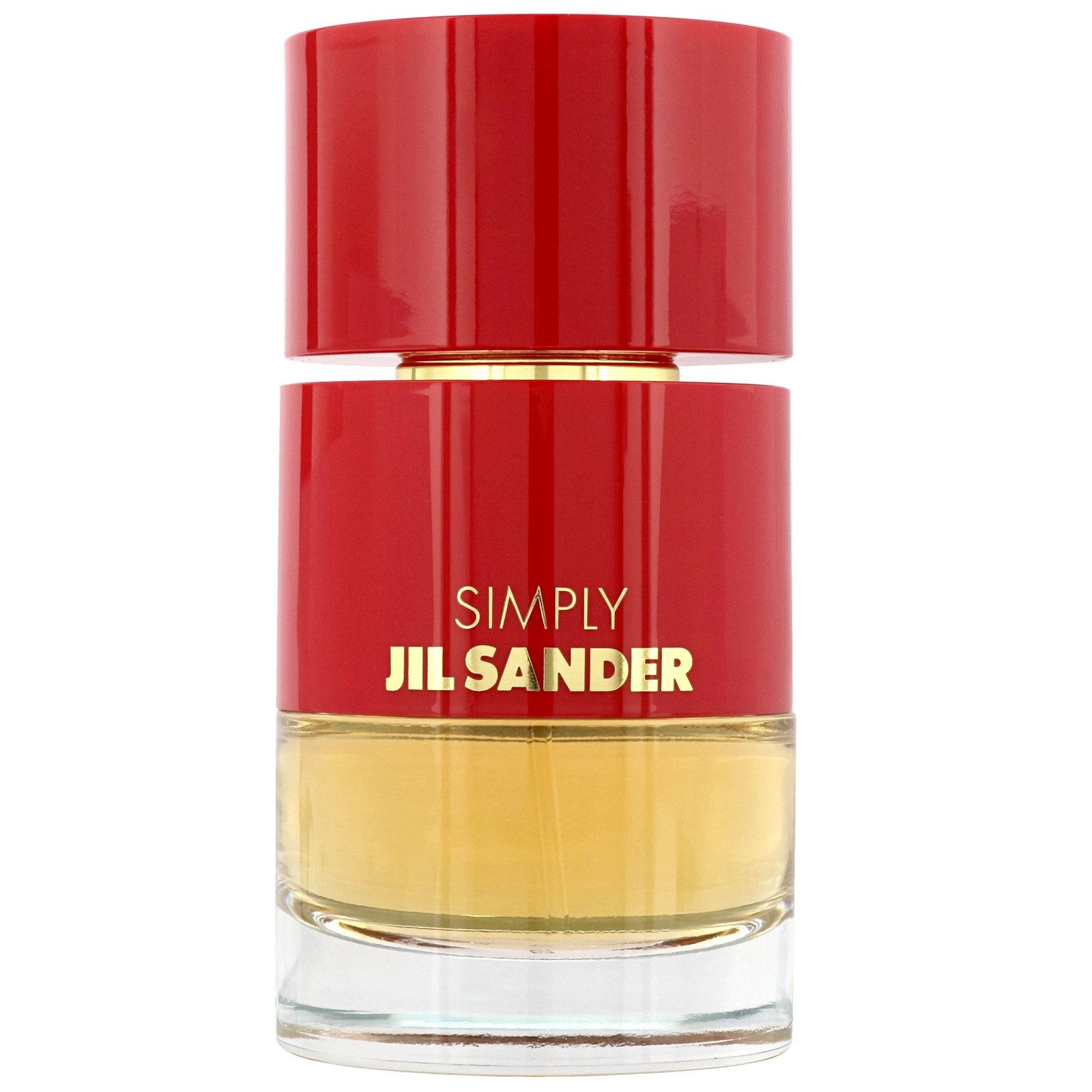 Jil Sander Simply Elixir By Jil Sander 