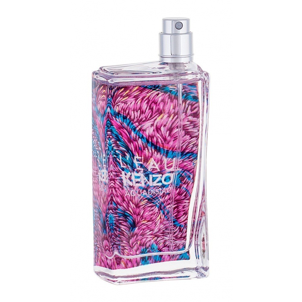 Kenzo aquadisiac top