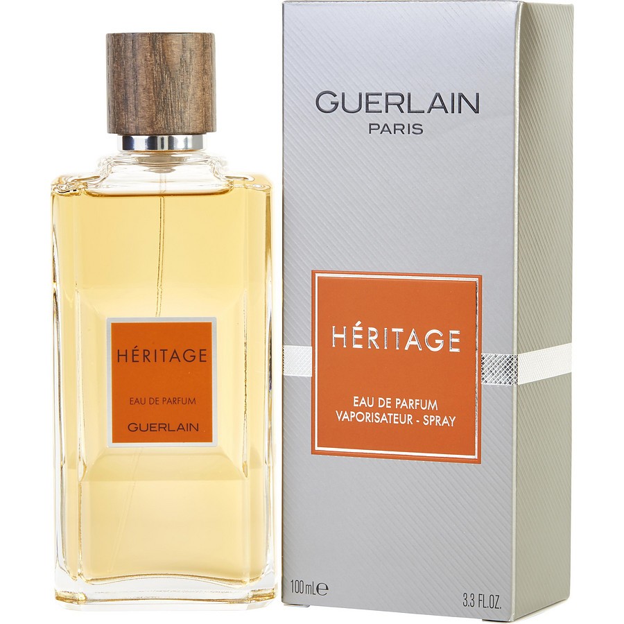 Heritage Eau de Parfum By Guerlain