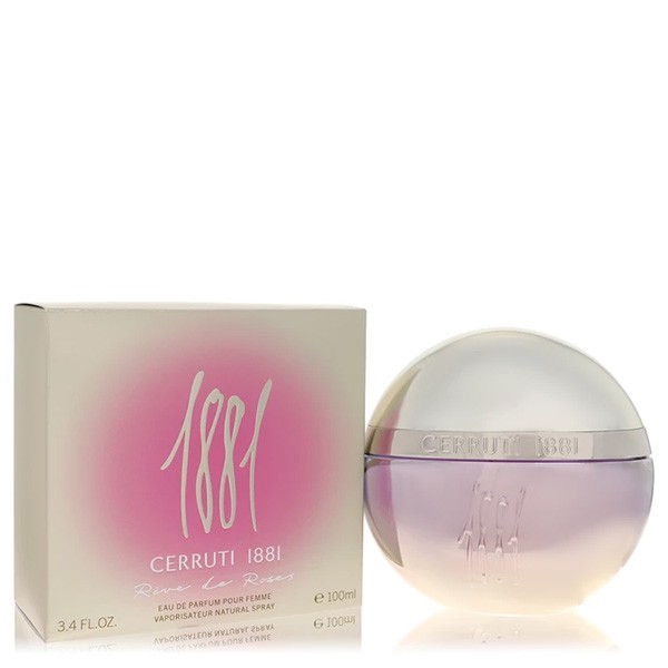 Cerruti 1881 Reve De Roses by Cerruti 
