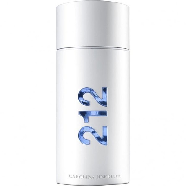 212 Men Aqua By Carolina Herrera