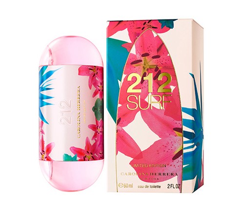 212 surf perfume clearance
