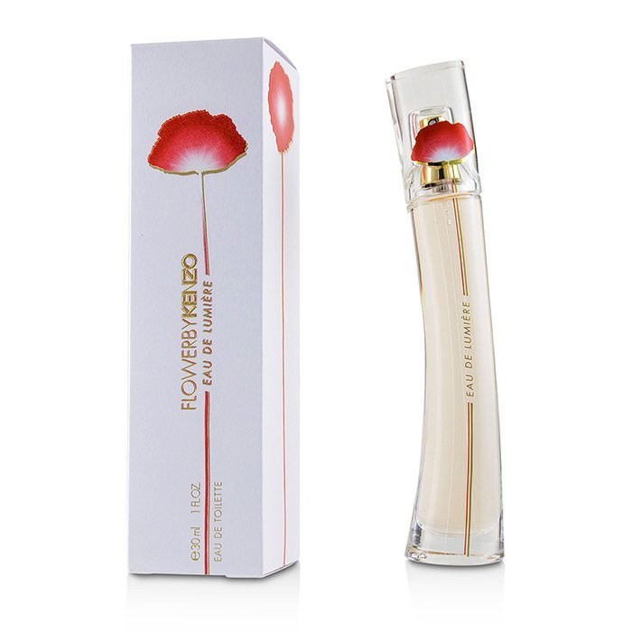 Kenzo eau de lumiere composition clearance