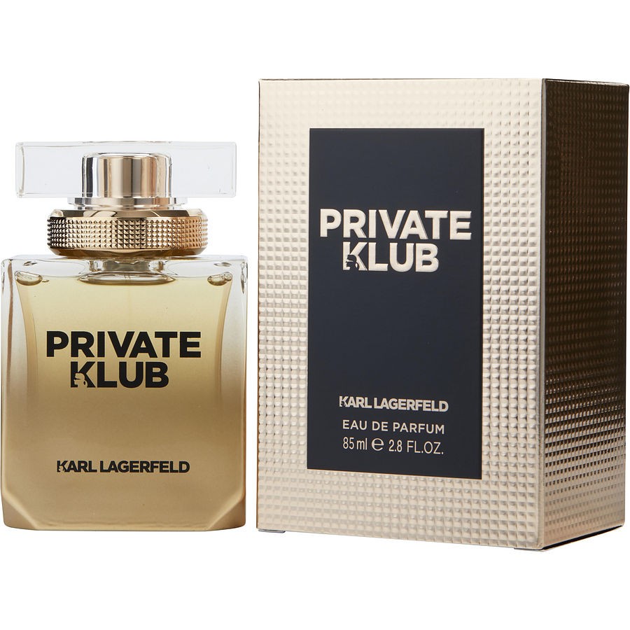 Private Klub By Karl Lagerfeld