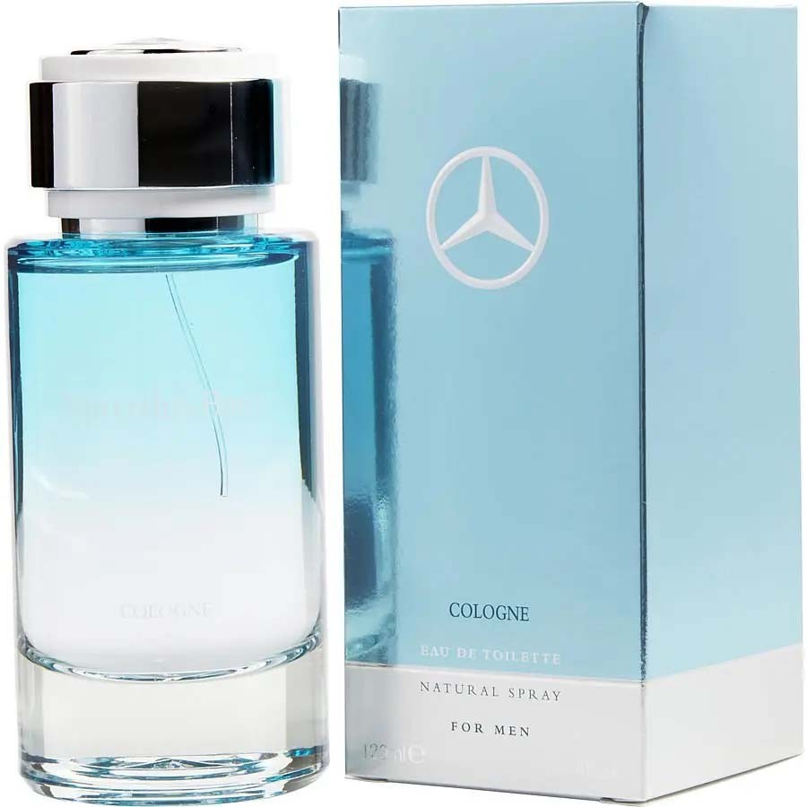 Mercedes Benz Cologne By Mercedes Benz