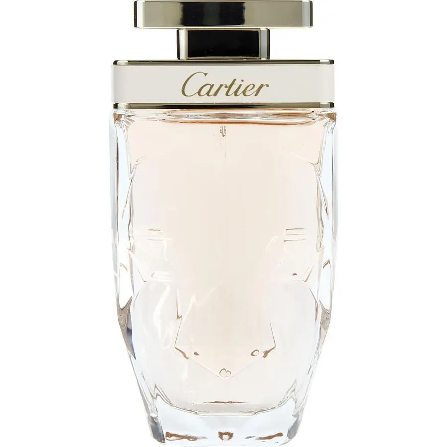 La Panthere Eau de Toilette By Cartier 