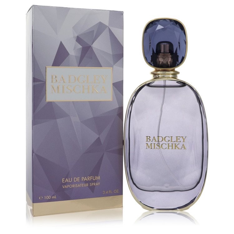 Badgley mischka forest sales noir eau de parfum