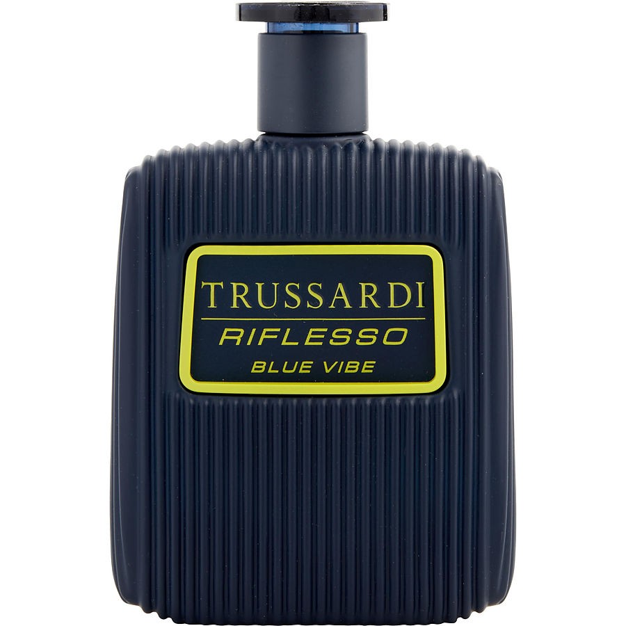 Trussardi Riflesso Blue Vibe By Trussardi 