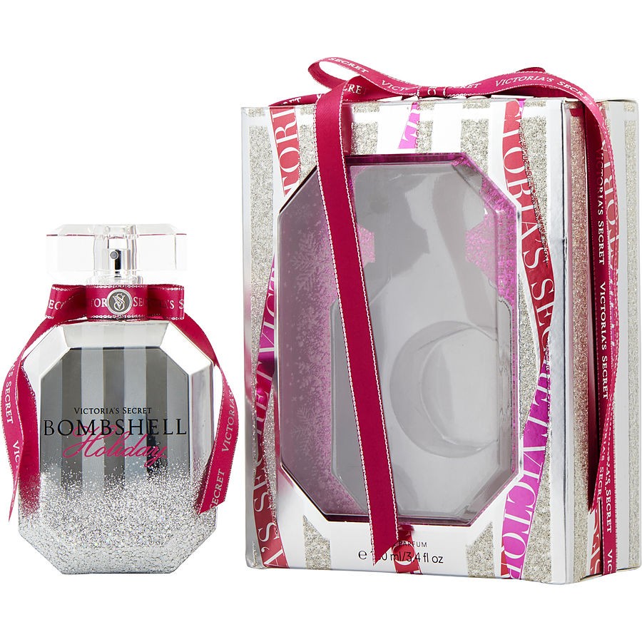 Bombshell Holiday By Victoria's Secret