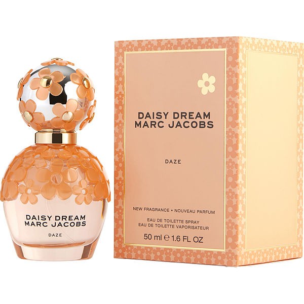 Daisy Dream Daze By Marc Jacobs 