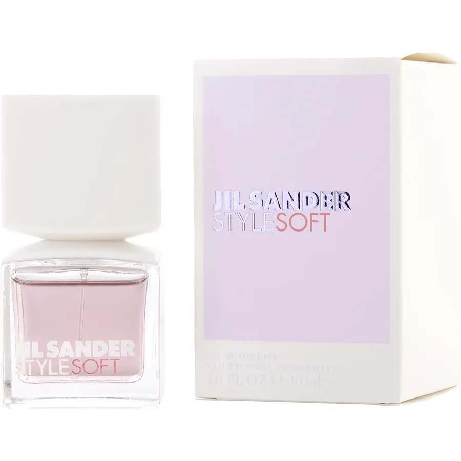 Jil Sander Style Soft By Jil Sander Fragrance Heaven