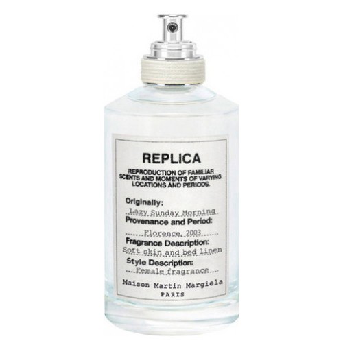 Replica Lazy Sunday Morning By Maison Martin Margiela