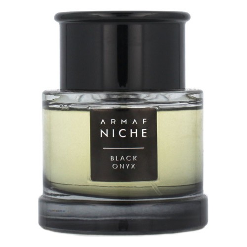 Niche Black Onyx By Armaf