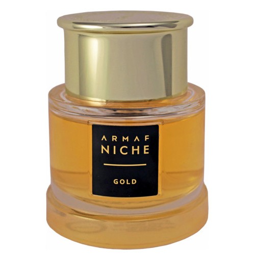 Niche Gold By Armaf