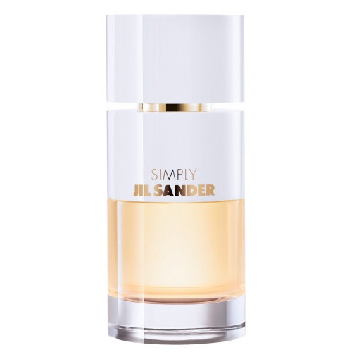 Simply Eau de Toilette By Jil Sander 
