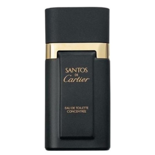 Santos De Cartier Concentrée By Cartier
