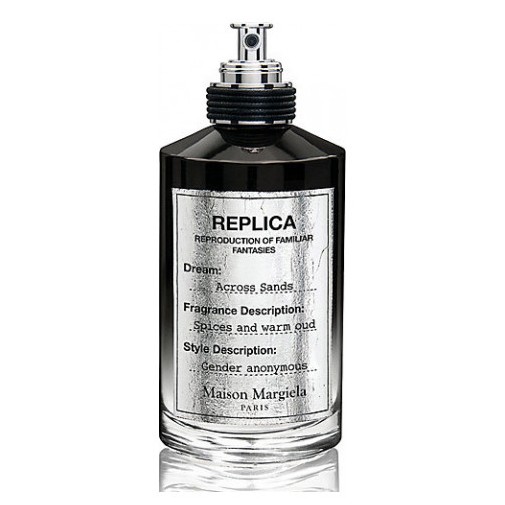 Replica Across Sands By Maison Martin Margiela