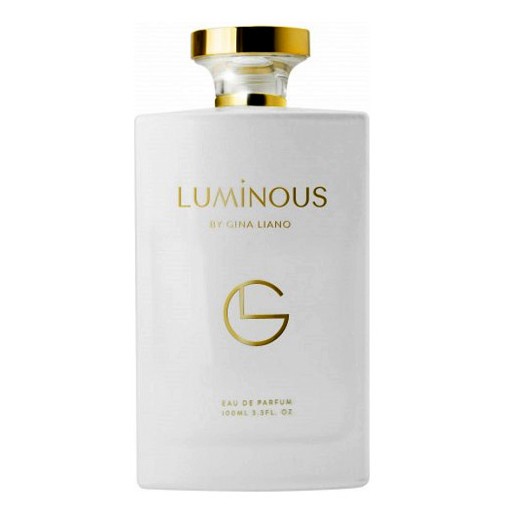 Luminous By Gina Liano
