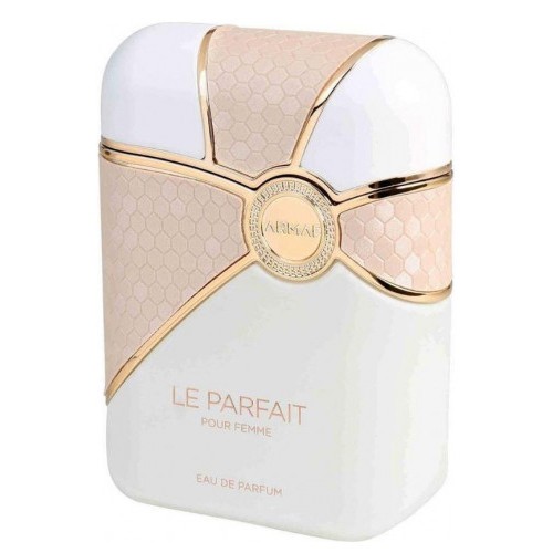 Le Parfait Pour Femme By Armaf