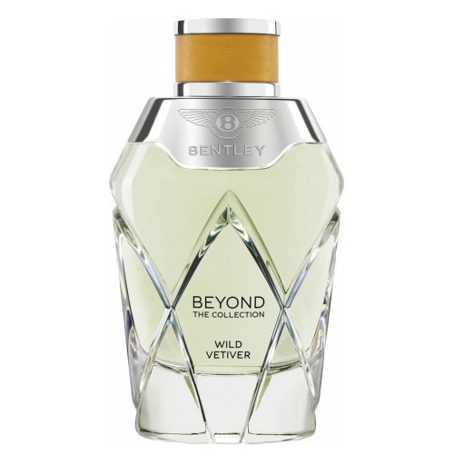 Beyond The Collection Wild Vetiver By Bentley