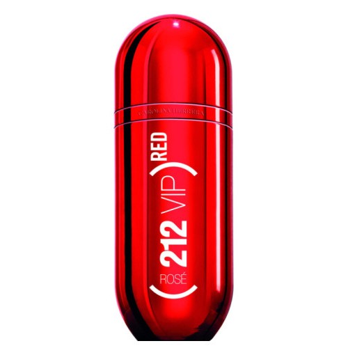 212 Vip Rose Red By Carolina Herrera