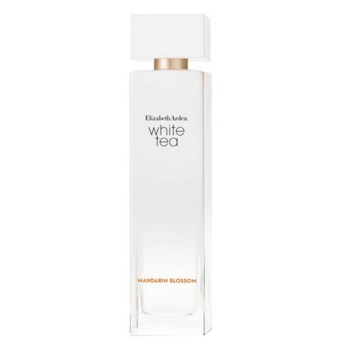 White Tea Mandarin Blossom By Elizabeth Arden