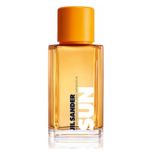 Sun Eau de Parfum By Jil Sander