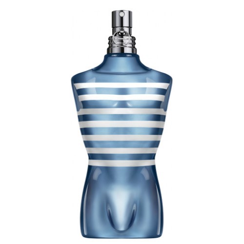 Le Male On Board By Jean Paul Gaultier