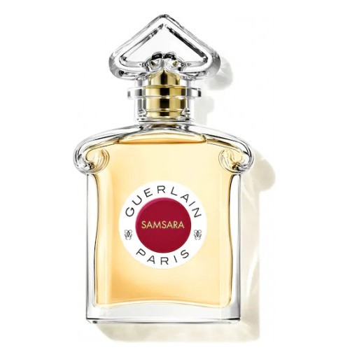 Samsara (New Packaging) By Guerlain