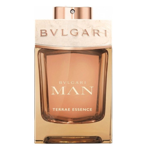 Bvlgari Man Terrae Essence By Bvlgari 