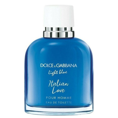 Light Blue Italian Love Pour Homme By Dolce & Gabbana