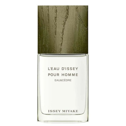 L'eau D'issey Pour Homme Eau & Cedre By Issey Miyake