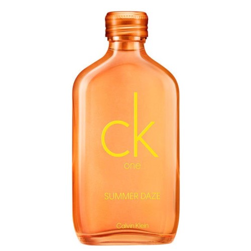CK One Summer Daze By Calvin Klein