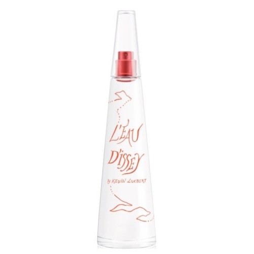 L'Eau d'Issey Kevin Lucbert By Issey Miyake