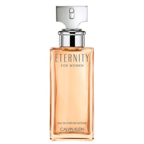 Eternity For Women intense By Calvin Klein 