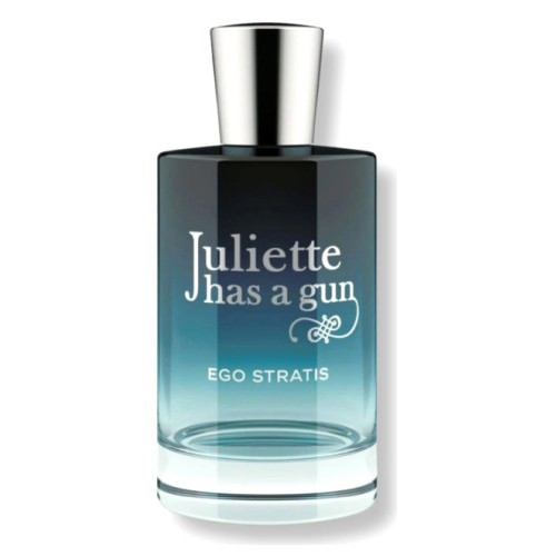 Ego Stratis By Juliette Has A Gun