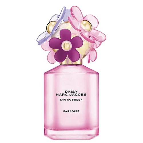 Daisy Eau So Fresh Paradise By Marc Jacobs 