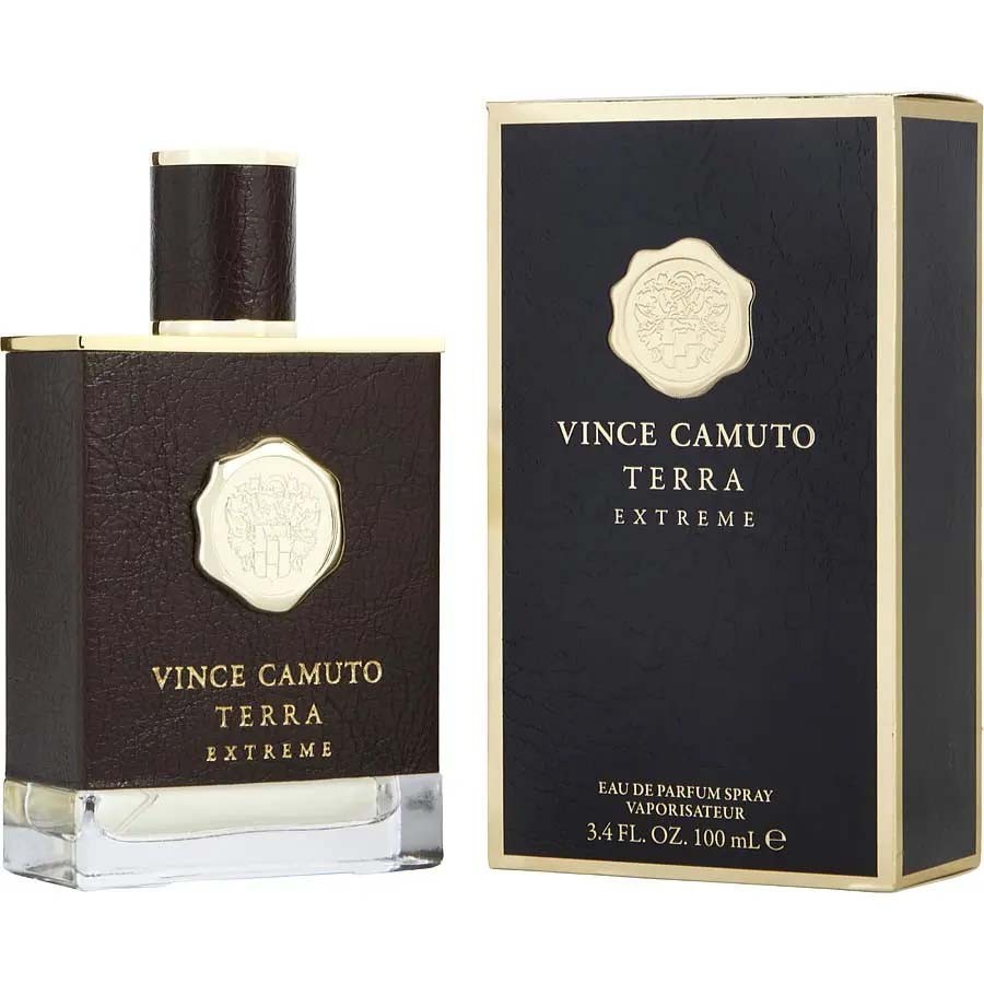 Vince Camuto Terra Extreme By Vince Camuto 