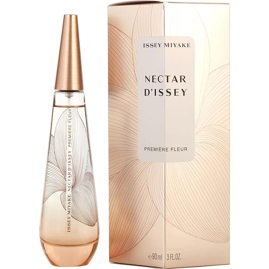 Nectar D'issey Premiere Fleur By Issey Miyake