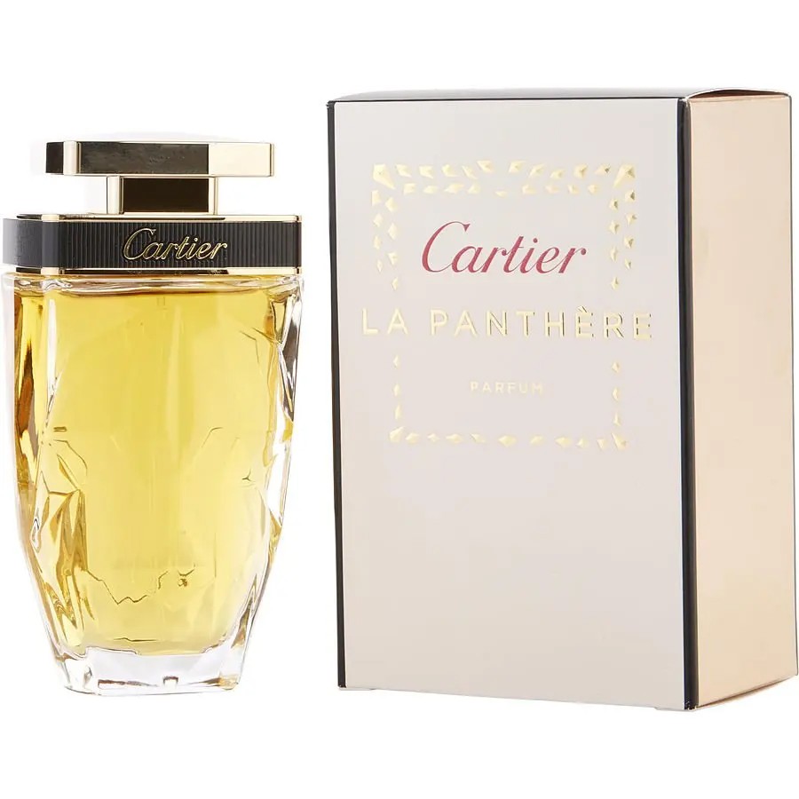 Cartier la clearance panthere perfume shop