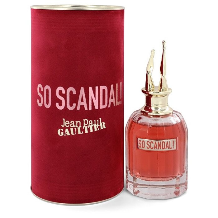 So Scandal By Jean Paul Gaultier