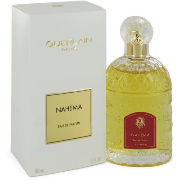 Nahema By Guerlain