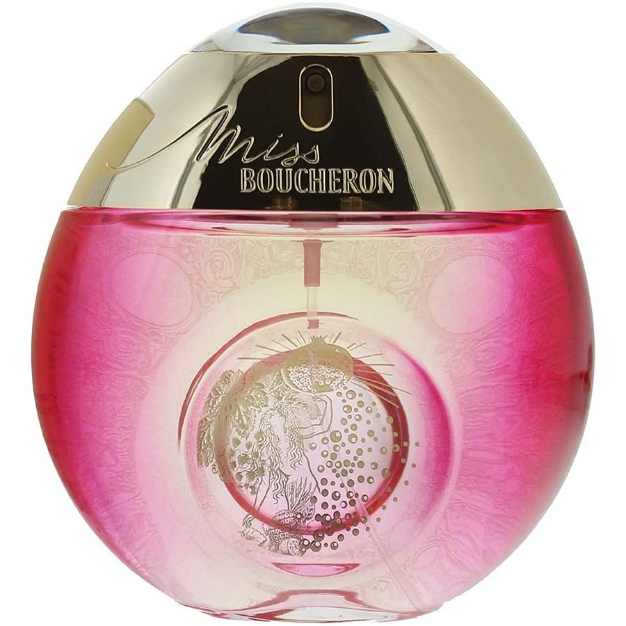 Miss Boucheron Eau Legere By Boucheron