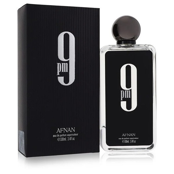 9pm by Afnan