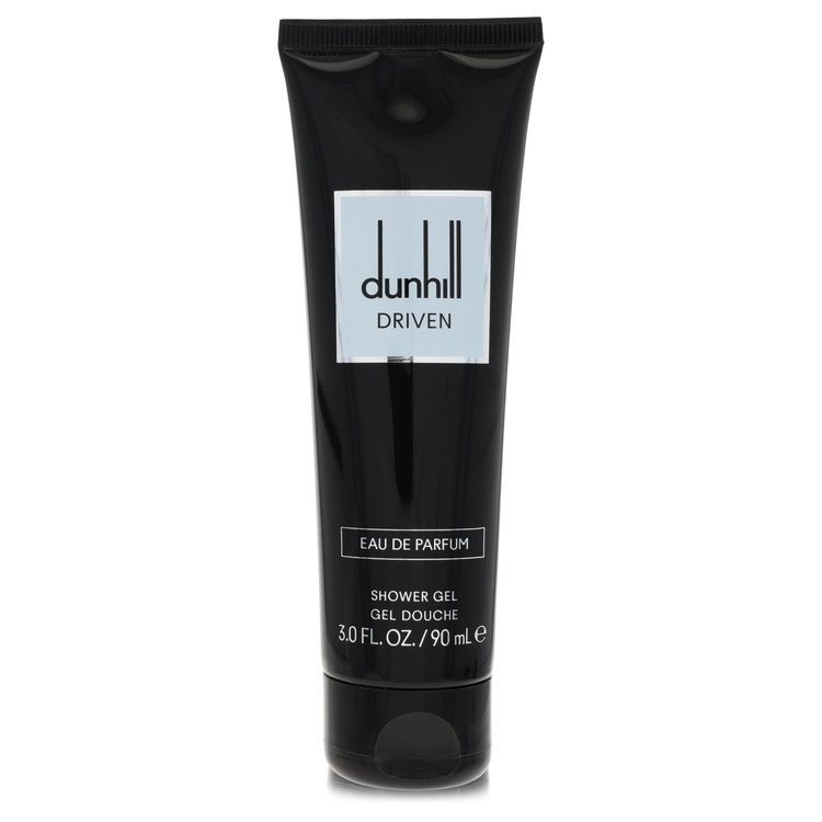 Dunhill Driven Black By Dunhill