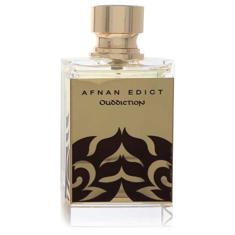 Edict Ouddiction By Afnan