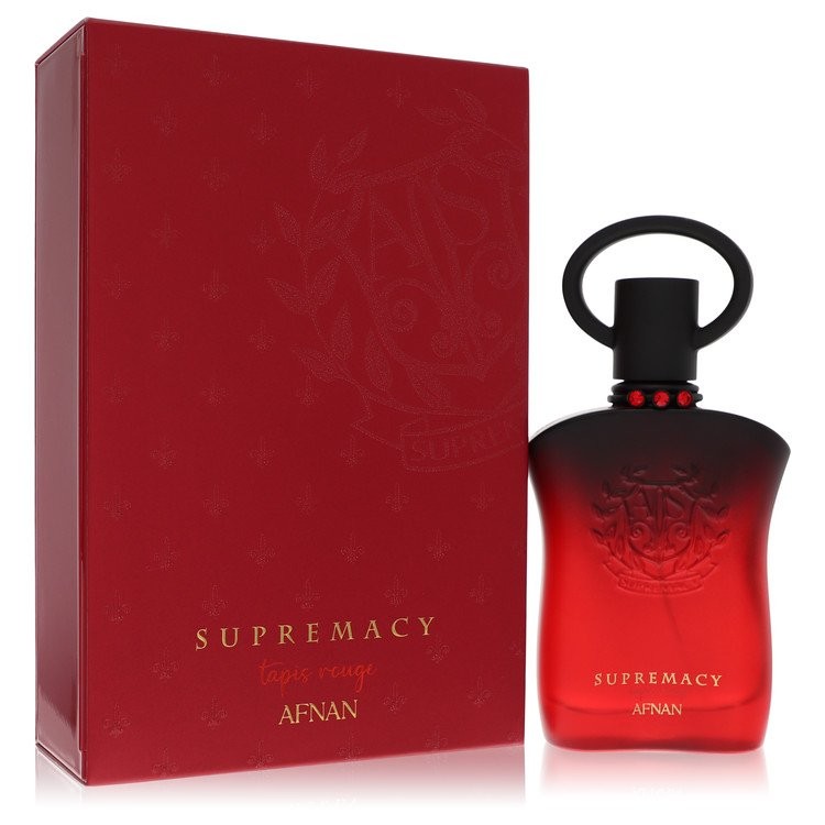 Supremacy Tapis Rouge By Afnan