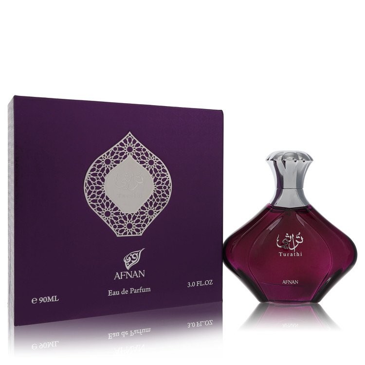 Turathi Purple By Afnan