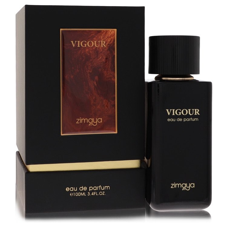 Zimaya Vigour By Afnan